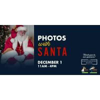 Photos With Santa at The Guesthouse Hotel