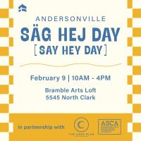 Sag Hej Day: A Celebration of Wellness and Community in Andersonville