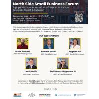 North Side Small Business Forum