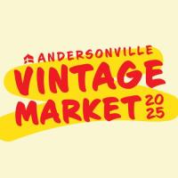 Andersonville Vintage Market