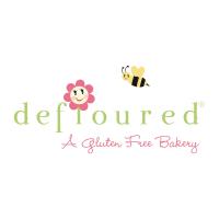 defloured Bakery: A Gluten Free Bakery