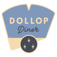 Dollop Diner