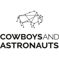 Cowboys and Astronauts