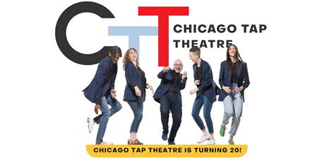 Chicago Tap Theatre