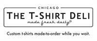 T-Shirt Deli, The
