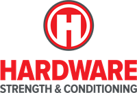 Hardware Strength and Conditioning