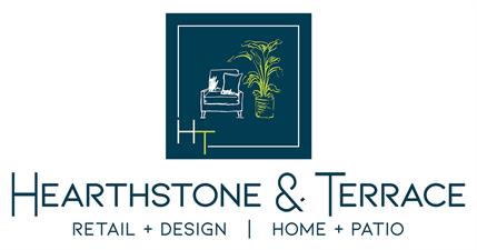 Hearthstone & Terrace Hearthstone & Terrace