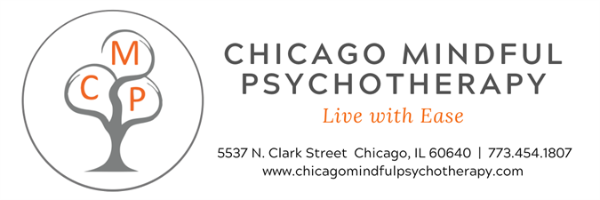Chicago Mindful Psychotherapy