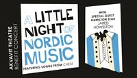 A Little Night of Nordic Music