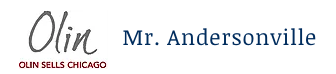 Mr. Andersonville - Real Estate Expert Mr. Andersonville - Real Estate Expert