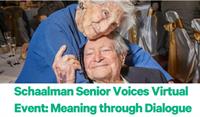 Schaalman Senior Voices: Meaning Through Dialogue