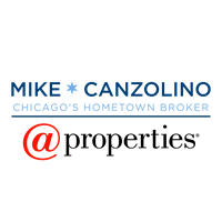 Mike Canzolino - @ Properties, Chicago's Hometown Broker