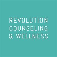 Revolution Counseling & Wellness