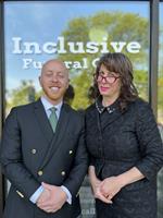 Inclusive Funeral Care