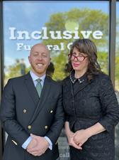 Inclusive Funeral Care