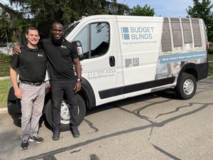 Budget Blinds NW Chicago