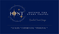 Beyond The Stars Travel, LLC