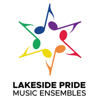 Lakeside Pride Music Ensembles