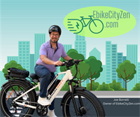 EbikeCityZen