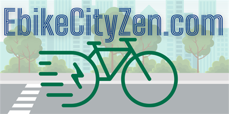 EbikeCityZen