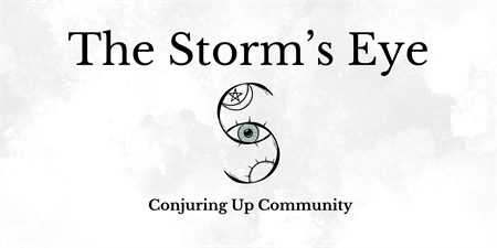 The Storm's Eye LLC