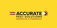 Accurate Pest Solutions
