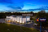 COMFORT SUITES KNOXVILLE WEST - FARRAGUT