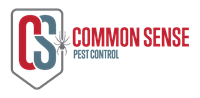 Common Sense Pest Control