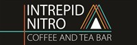 Intrepid Nitro Coffee and Tea Bar