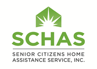 Senior Citizens Home Assistance Service, Inc. (SCHAS)
