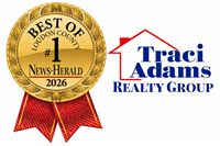 Traci Adams Realty Group, LLC