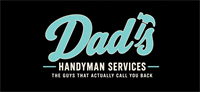 Dad's Handyman Services LLC