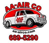 AA-Air Company