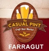 The Casual Pint of Farragut