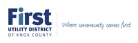 First Utility District of Knox County