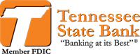 Tennessee State Bank - Turkey Creek
