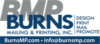 Burns Mailing & Printing, Inc.