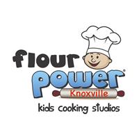Flour Power Knoxville