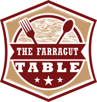 The Farragut Table