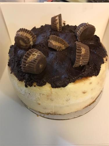 We are known for our Cheesecakes We are known for our Cheesecakes