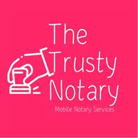 The Trusty Notary