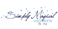 Simply Magical Vacations by Amy
