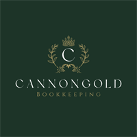 CannonGold Bookkeeping