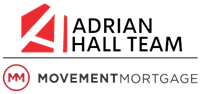 Movement Mortgage - Adrian Hall Team