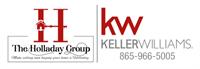The Holladay Group at Keller Williams Realty - Missy Holladay