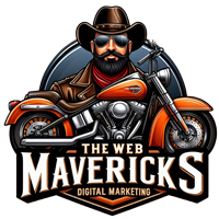The Web Mavericks