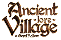Ancient Lore Village