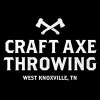 Craft Axe Throwing West Knoxville