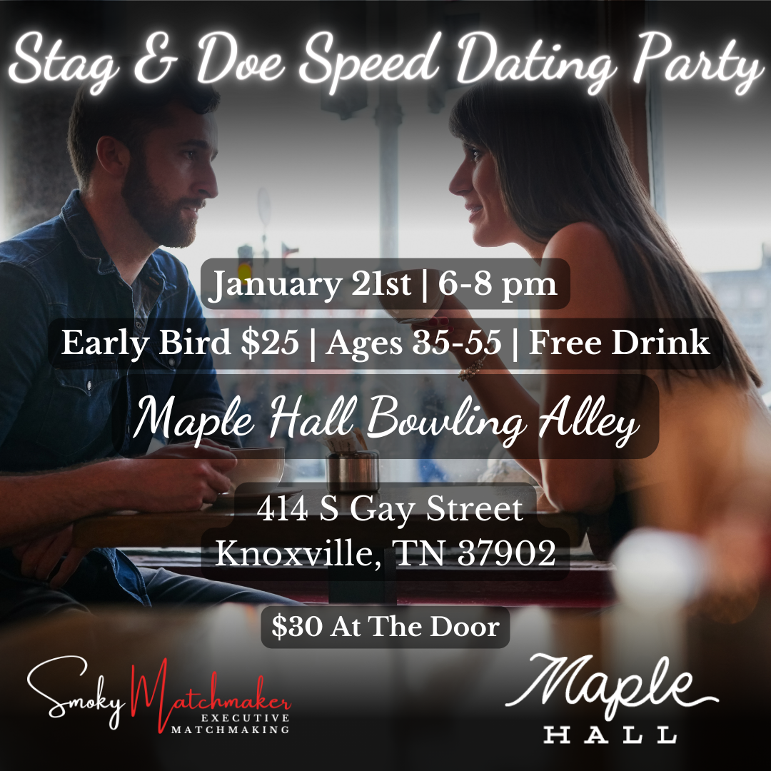 speed dating events buffalo bar