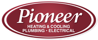Pioneer Heating & Cooling, Plumbing and Electrical